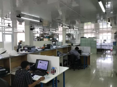 DIJUAL WORKSHOP DAN GEDUNG KANTOR DI BOGOR