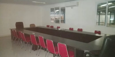 Dijual Gudang atau pabrik di Kedunghalang