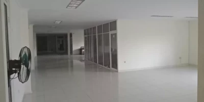 Dijual Gudang atau pabrik di Kedunghalang