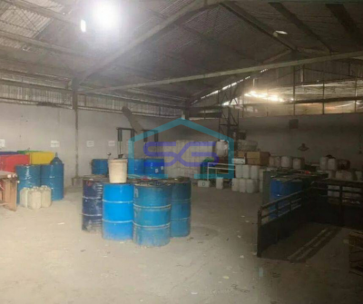 Dijual Gudang Strategis Dan Siap Huni di Bojong Kulur, Bogor