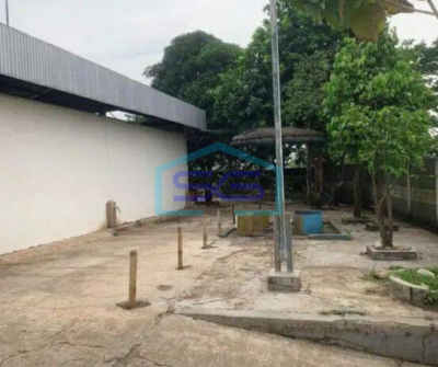 Dijual Gudang Strategis Dan Siap Huni di Bojong Kulur, Bogor