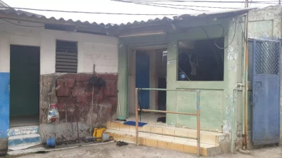 Pabrik/gudang disewa di bogor