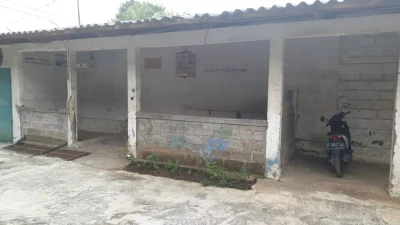 Pabrik/gudang disewa di bogor