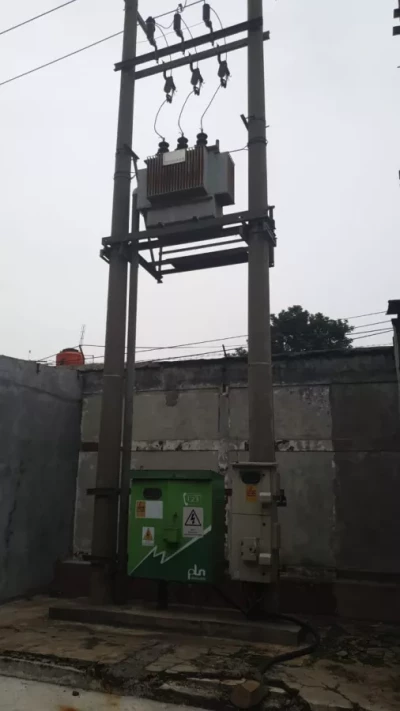 Pabrik/gudang disewa di bogor