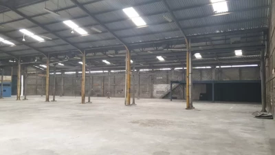 Pabrik/gudang disewa di bogor