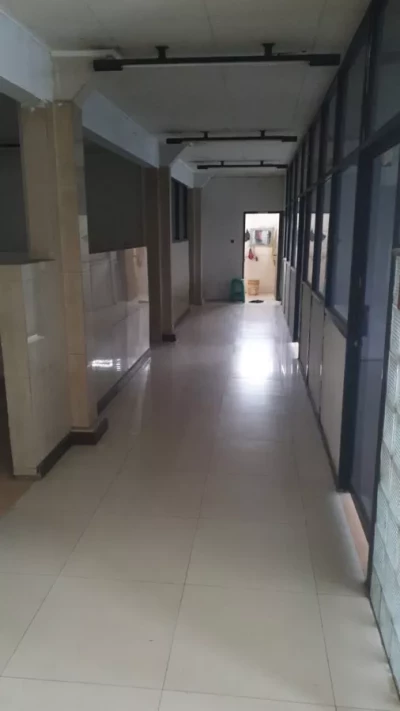 Pabrik/gudang disewa di bogor