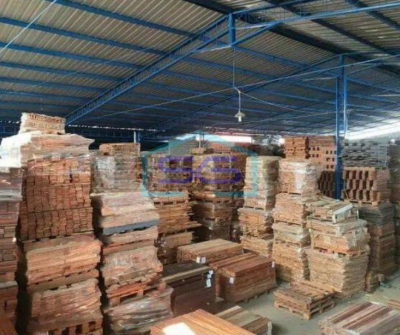 Dijual Gudang Siap Pakai di Kalioso, Boyolali, Solo