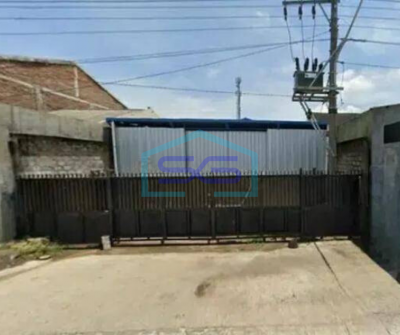 Dijual Gudang Siap Pakai di Kalioso, Boyolali, Solo