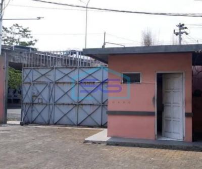 Dijual Gudang Strategis Lokasi Ngemplak Donohudan