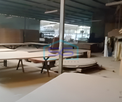 Dijual Gudang Zona Industri Boyolali,jawa Tengah