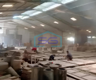 Dijual Gudang Zona Industri Boyolali,jawa Tengah