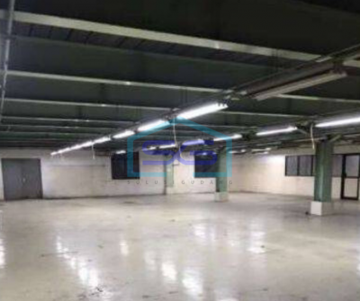 Disewa Gudang di Tekno Bsd Serpong