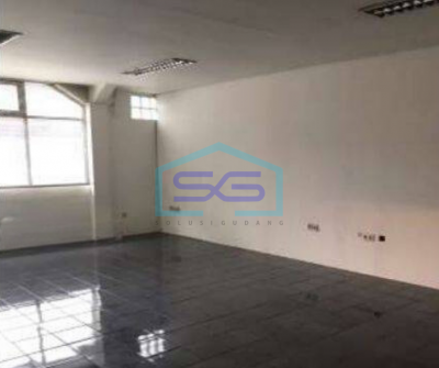 Disewa Gudang di Tekno Bsd Serpong