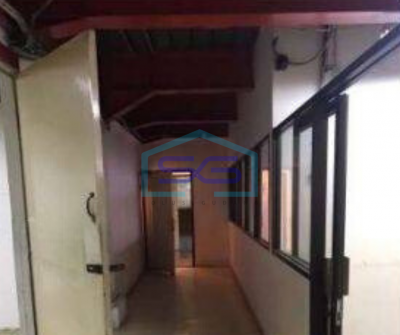 Disewa Gudang di Tekno Bsd Serpong