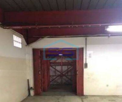 Disewa Gudang di Tekno Bsd Serpong