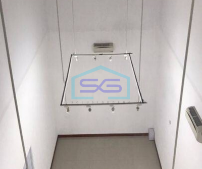 Disewakan Kantor dan Gudang lokasi di BSD