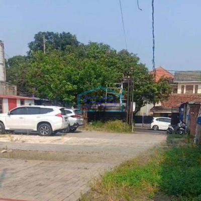 Dijual Tanah Untuk Bangun Gudang Harga Dibawah Pasarandi Kampung Sawah Jatiwarna Bekasi