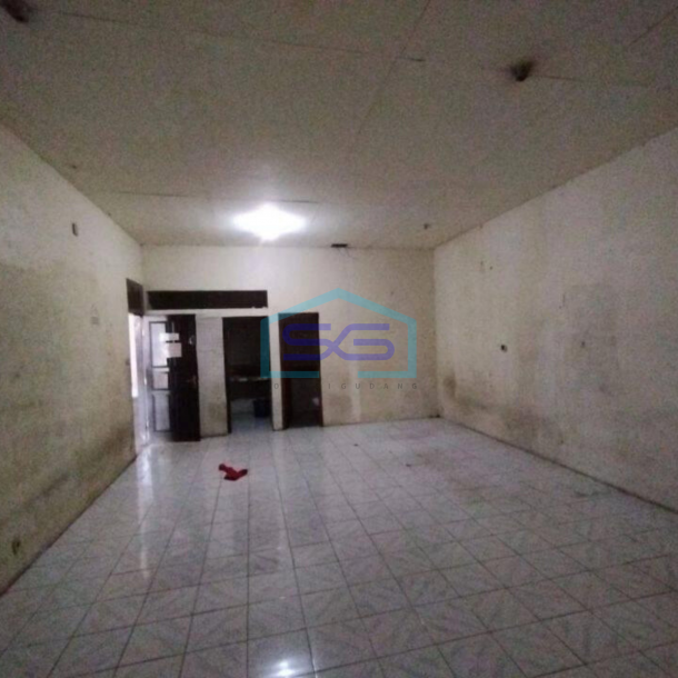 Disewakan Gudang Strategis di Pondok Kelapa Jakarta Timur-4