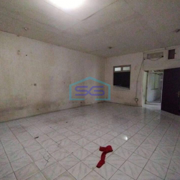 Disewakan Gudang Strategis di Pondok Kelapa Jakarta Timur-8