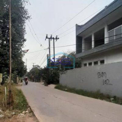 Disewakan Gudang Bagus Murah di Pedurenan Narogong Bekasi