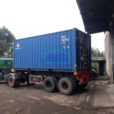 Disewakan Gudang Murah Siap Pakai di Narogong Bantargebang Bekasi