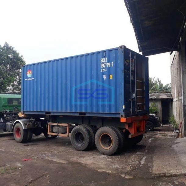 Disewakan Gudang Murah Siap Pakai di Narogong Bantargebang Bekasi-5