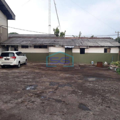 Disewakan Gudang Murah Siap Pakai di Narogong Bantargebang Bekasi