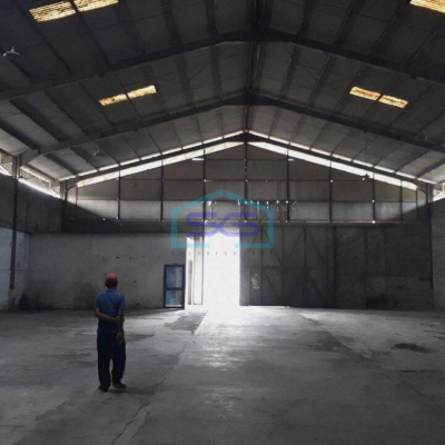 Disewakan Gudang Murah Siap Pakai di Narogong Bantargebang Bekasi