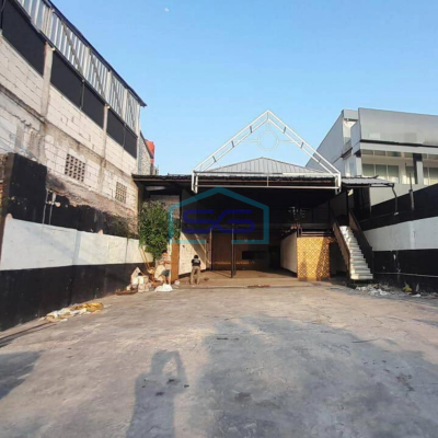 Disewakan Ruko Cocok Untuk Gudang Luas 340 Strategis di Cipinang Melayu Jaktim