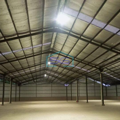 Disewakan Gudang Bagus Bekasi Timur di JL KH Agus Salim Bekasi Timur