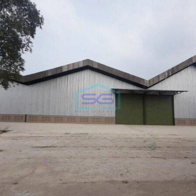 Disewakan Gudang Bagus Bekasi Timur di JL KH Agus Salim Bekasi Timur