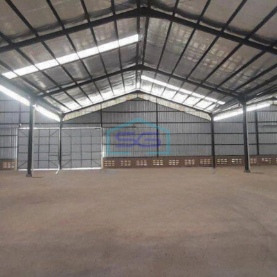 Disewakan Gudang Bagus Bekasi Timur di JL KH Agus Salim Bekasi Timur