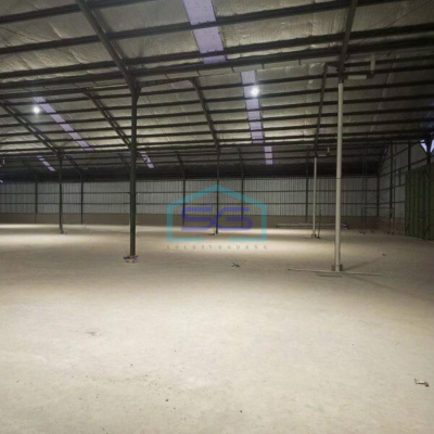 Disewakan Gudang Bagus Bekasi Timur di JL KH Agus Salim Bekasi Timur