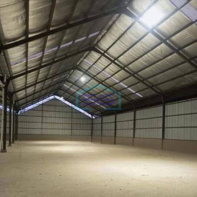 Disewakan Gudang Bagus Bekasi Timur di JL KH Agus Salim Bekasi Timur