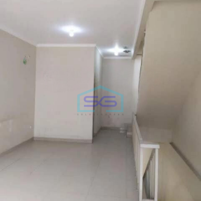 Disewakan Ruko Untuk Gudang Minimalis dan Strategis di Grand Galaxy Bekasi