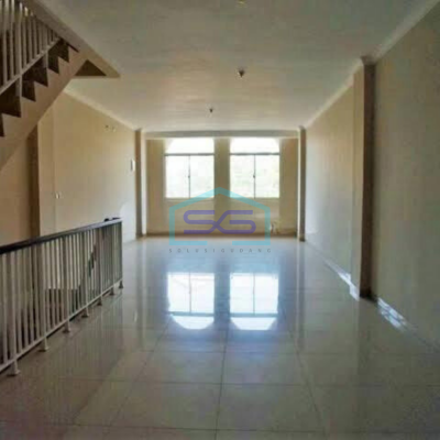 Disewakan Ruko Untuk Gudang Minimalis dan Strategis di Grand Galaxy Bekasi