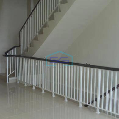 Disewakan Ruko Untuk Gudang Minimalis dan Strategis di Grand Galaxy Bekasi