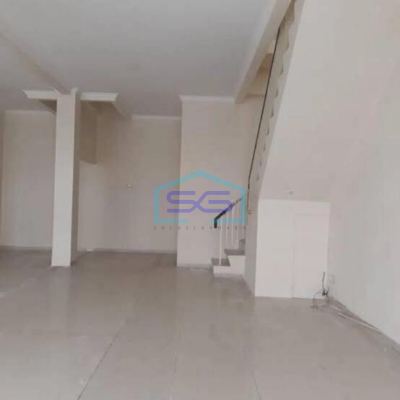 Disewakan Ruko Untuk Gudang Minimalis dan Strategis di Grand Galaxy Bekasi