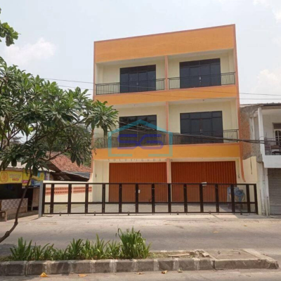 Disewakan Ruko Bisa untuk Gudang di Pekayon Bekasi