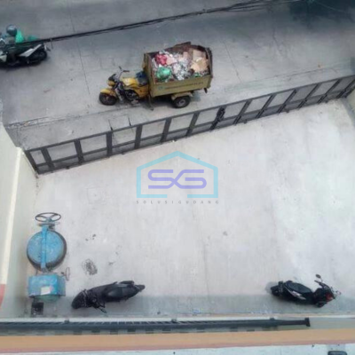 Disewakan Ruko Bisa untuk Gudang di Pekayon Bekasi