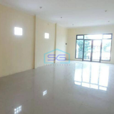 Disewakan Ruko Bisa untuk Gudang di Pekayon Bekasi