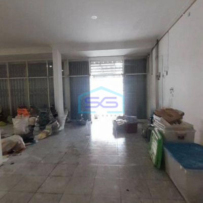 Disewakan Ruko Cocok Untuk Gudang Minimalis di Pondok Pekayon Bekasi