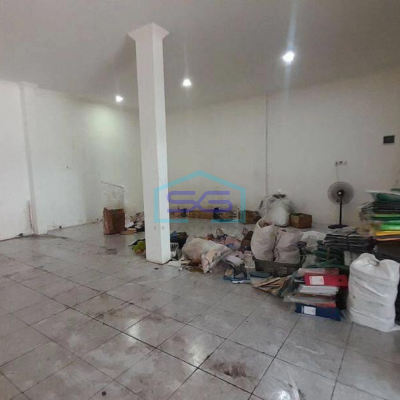Disewakan Ruko Cocok Untuk Gudang Minimalis di Pondok Pekayon Bekasi