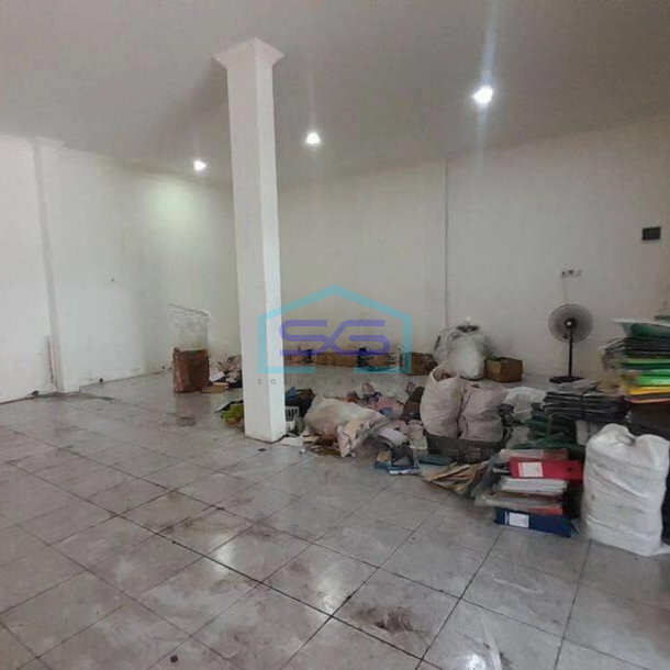 Disewakan Ruko Cocok Untuk Gudang Minimalis di Pondok Pekayon Bekasi-3