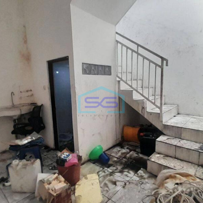 Disewakan Ruko Cocok Untuk Gudang Minimalis di Pondok Pekayon Bekasi