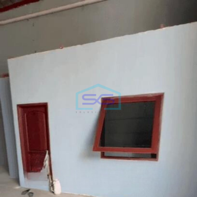 Disewakan Gudang Strategis di Mustika Jaya Bekasi