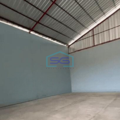 Disewakan Gudang Strategis di Mustika Jaya Bekasi