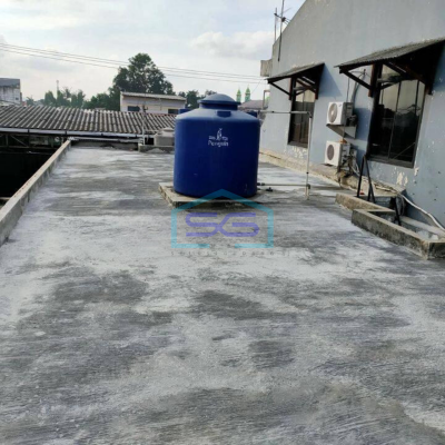 Disewakan Dijual Gudang Ada Office Strategis di Margahayu Bekasi