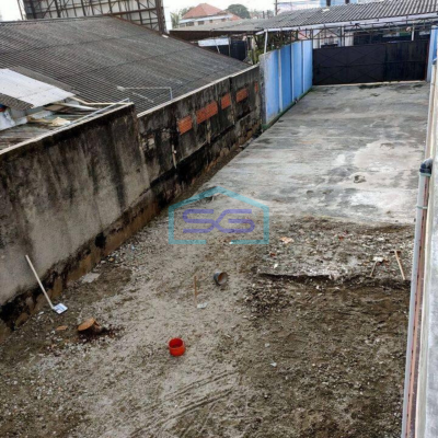 Disewakan Dijual Gudang Ada Office Strategis di Margahayu Bekasi