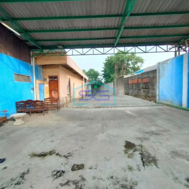 Disewakan Dijual Gudang Ada Office Strategis di Margahayu Bekasi-2